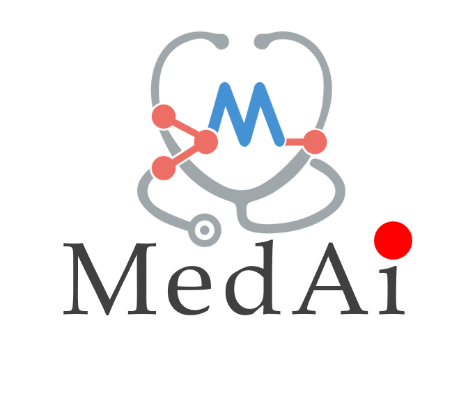 MedAI logo