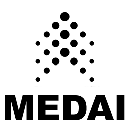MedAI logo