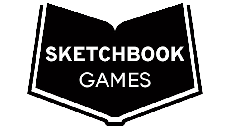 Sketchbook Games logo